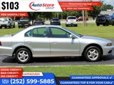 Used 2002 Mitsubishi Galant ES image 5