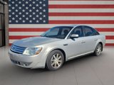 Used 2008 Ford Taurus SEL image 3