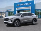 New 2025 Chevrolet Trax RS w/ Driver Confidence Package image 2