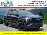 New 2026 GMC Terrain Elevation w/ Elevation Premium Package image 1