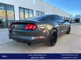 Used 2017 Ford Mustang Premium w/ Enhanced Security Package image 5