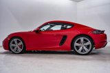Used 2018 Porsche 718 Cayman S image 2