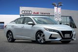 Used 2023 Nissan Sentra SV image 2