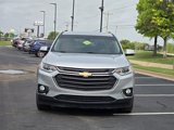 Used 2019 Chevrolet Traverse LT w/ LT Premium Package image 2