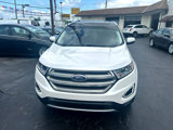 Used 2018 Ford Edge Titanium w/ Equipment Group 301A image 2
