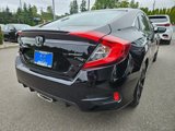 Used 2020 Honda Civic Sport image 4