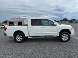 Used 2015 Nissan Titan SV w/ SV Value Truck Package image 5