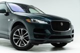 Used 2018 Jaguar F-PACE Premium image 4