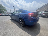 Used 2013 Honda Civic EX image 4