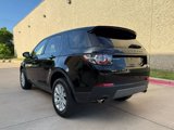 Used 2019 Land Rover Discovery Sport SE image 4