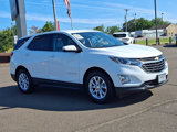 Used 2018 Chevrolet Equinox LT image 3