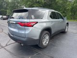 Certified 2023 Chevrolet Traverse LT w/ LPO, Floor Liner Package image 3