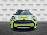 Used 2023 MINI Cooper S image 3