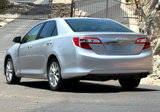 Used 2012 Toyota Camry L image 4