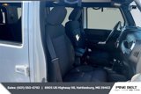 Used 2012 Jeep Wrangler Unlimited Sahara w/ Dual Top Group image 6