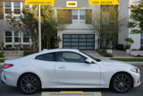 Used 2024 BMW 430i xDrive Coupe w/ Premium Package image 5
