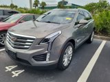 Used 2019 Cadillac XT5 Premium Luxury w/ Driver Assist Package image 2