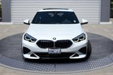 Certified 2022 BMW 228i Gran Coupe w/ Convenience Package image 2