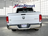 Used 2023 RAM 1500 Classic SLT w/ Trailer & Traction Group image 4