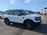 Certified 2022 Ford Bronco Sport Badlands w/ Premium Package image 4