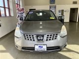 Used 2008 Nissan Rogue S image 2
