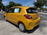 New 2024 Mitsubishi Mirage ES image 5