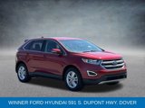 Used 2016 Ford Edge SEL w/ Equipment Group 201A image 4