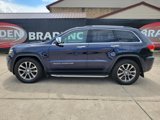 Used 2018 Jeep Grand Cherokee Limited w/ Trailer Tow Group IV image 4