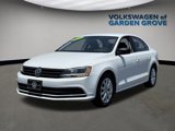 Used 2015 Volkswagen Jetta SE image 5