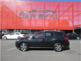 Used 2017 Nissan Pathfinder SL w/ SL Premium Package image 2