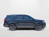 Used 2018 Ford Explorer XLT w/ Equipment Group 202A image 4