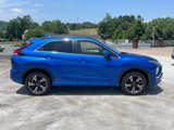 Used 2024 Mitsubishi Eclipse Cross SEL image 2