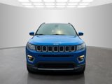 Certified 2019 Jeep Compass Limited image 2