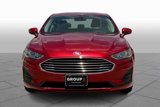 Used 2020 Ford Fusion SE image 3