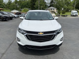 Used 2018 Chevrolet Equinox LT image 2