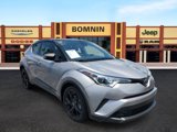 Used 2019 Toyota C-HR XLE image 2