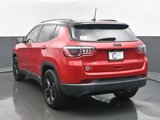 Used 2020 Jeep Compass Latitude image 4