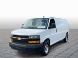Used 2022 Chevrolet Express 2500 Extended w/ Driver Convenience Package image 3