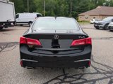 Used 2018 Acura TLX V6 image 4
