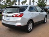 Used 2019 Chevrolet Equinox LS image 4