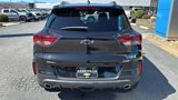 Certified 2023 Chevrolet TrailBlazer RS w/ Convenience Package image 5