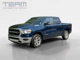 Certified 2022 RAM 1500 Big Horn image 3