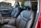 Used 2021 Nissan Rogue SV w/ Premium Package image 3
