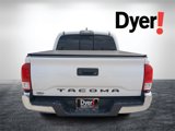 Used 2017 Toyota Tacoma SR5 image 4