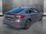 Used 2022 Honda Civic EX-L image 5