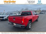 Used 2017 Chevrolet Silverado 1500 LTZ w/ Sport Package image 5