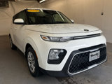 Used 2021 Kia Soul LX image 3