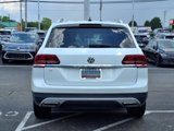 Used 2019 Volkswagen Atlas SE image 5