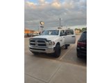 Used 2016 RAM 2500 Tradesman w/ Chrome Appearance Group image 4