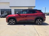 Used 2022 Chevrolet TrailBlazer RS image 4